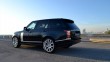 Range Rover Vogue