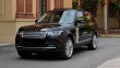 Range Rover Vogue