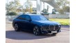 BMW Serie i7 100% Electric