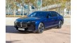 BMW Serie i7 100% Electric