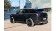 Range Rover Vogue