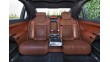 Mercedes S Class
