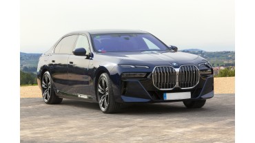 Mercedes S Class