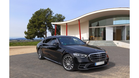 BMW Serie 7