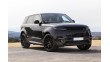 Range Rover Vogue