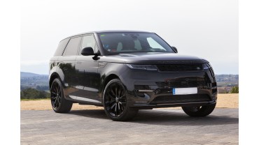 Range Rover Vogue