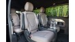 Mercedes V class