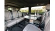Mercedes V class