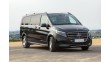 Mercedes V class